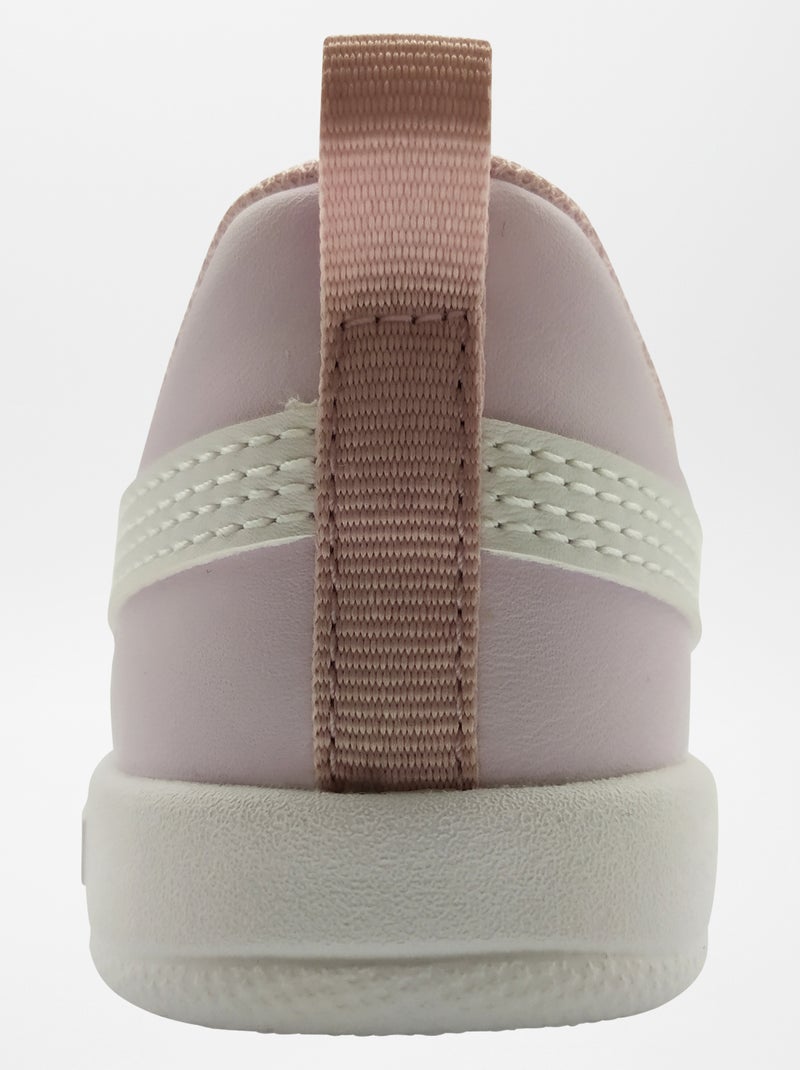 Baskets 'Courtflex' 'Puma' ROSE - Kiabi