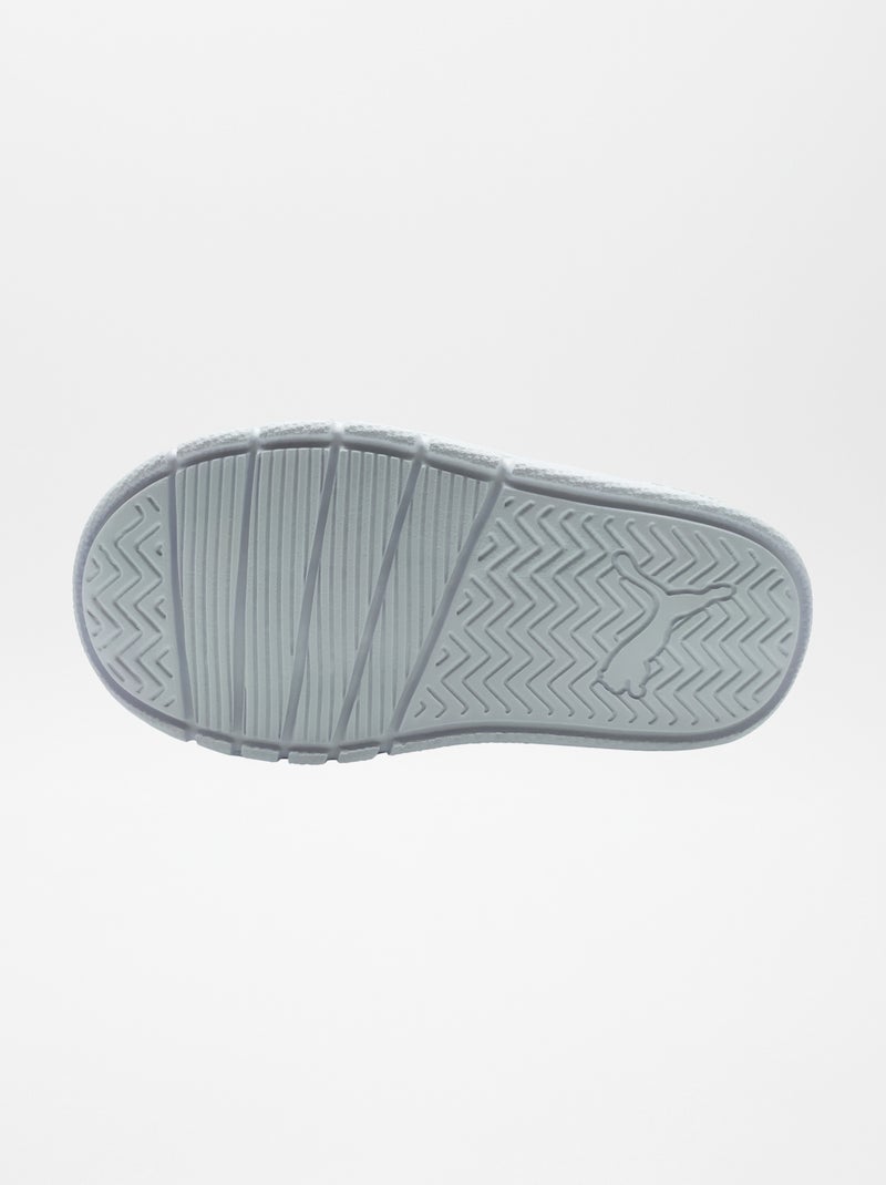 Baskets 'Courtflex' 'Puma' ROSE - Kiabi