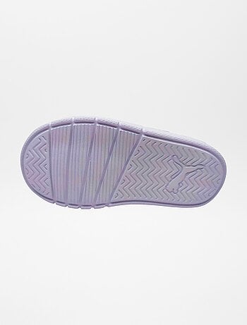 Baskets courtflex tricolore 'Puma'