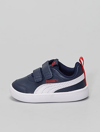 Chaussures Baskets Pour Bebe Garcon Taille 34 Kiabi