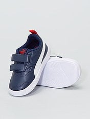 basket puma garcon taille 28