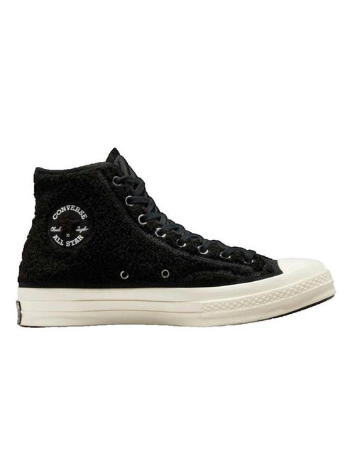 Baskets Cozy Utility Chuck 70 en Sherpa Converse - Kiabi