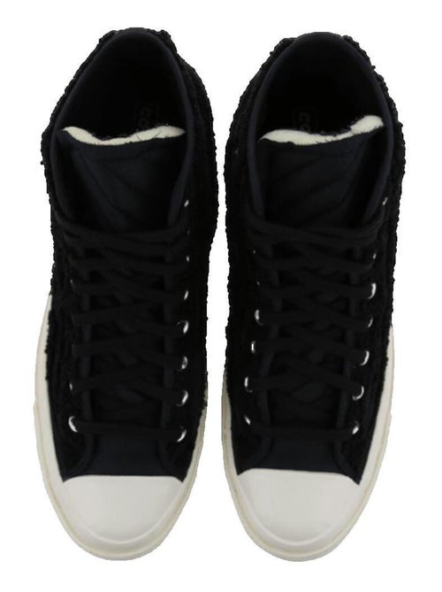 Baskets Cozy Utility Chuck 70 en Sherpa Converse - Kiabi