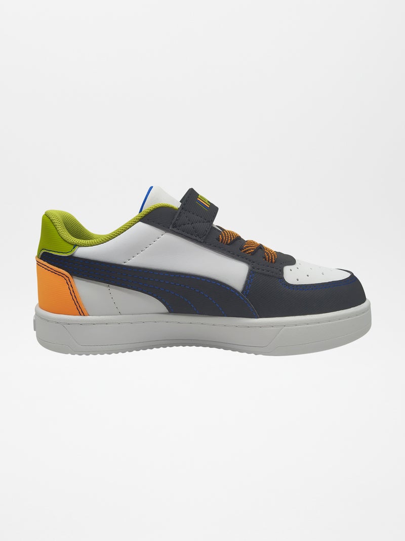 Baskets 'Craven' 'Puma' BEIGE - Kiabi