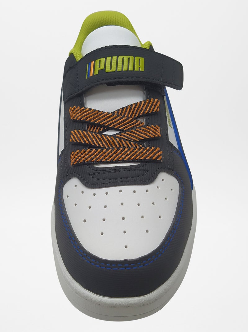 Baskets 'Craven' 'Puma' BEIGE - Kiabi