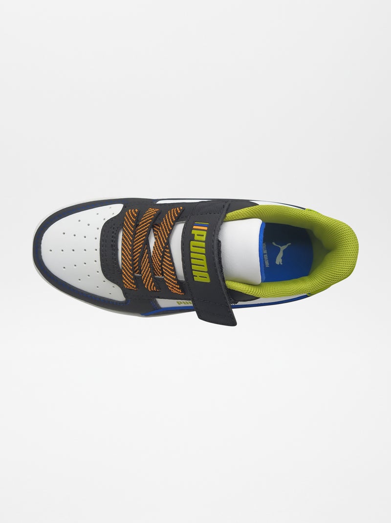 Baskets 'Craven' 'Puma' BEIGE - Kiabi