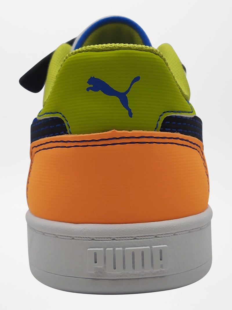 Baskets 'Craven' 'Puma' BEIGE - Kiabi