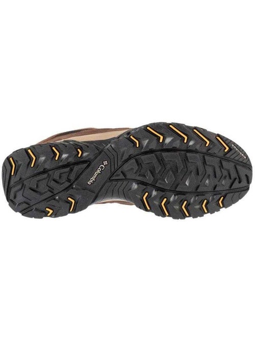 Baskets crestwood - columbia - Kiabi Baskets crestwood - columbia - Kiabi