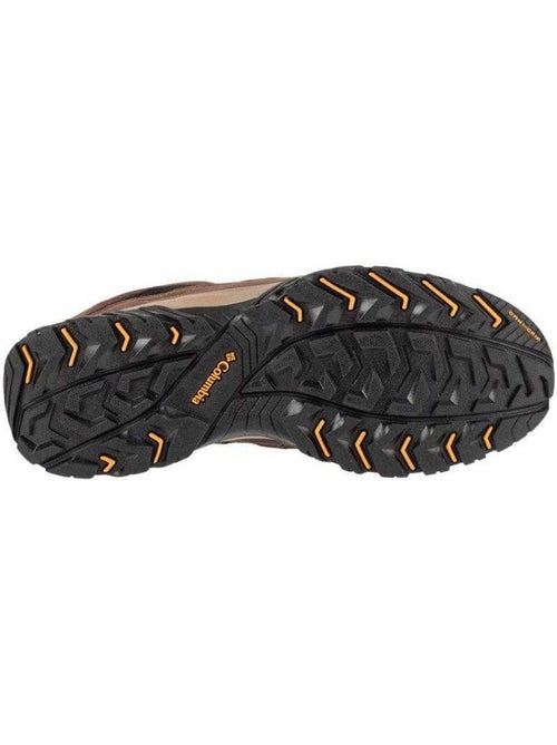 Baskets crestwood - columbia - Kiabi Baskets crestwood - columbia - Kiabi