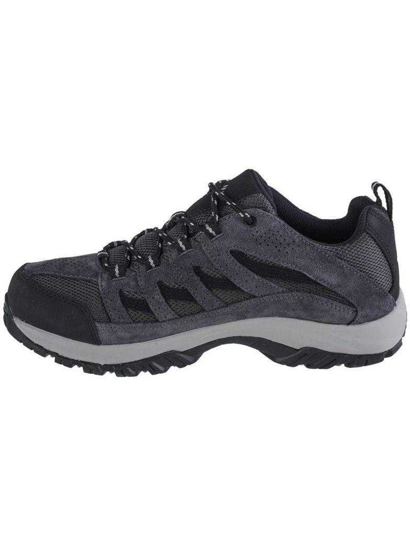 Baskets crestwood - columbia Noir - Kiabi