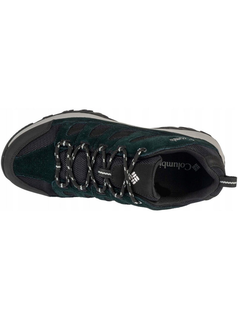 Baskets crestwood - columbia Noir - Kiabi