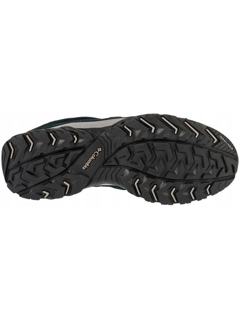 Baskets crestwood - columbia Noir - Kiabi
