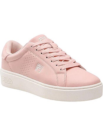 Baskets crosscourt altezza - fila