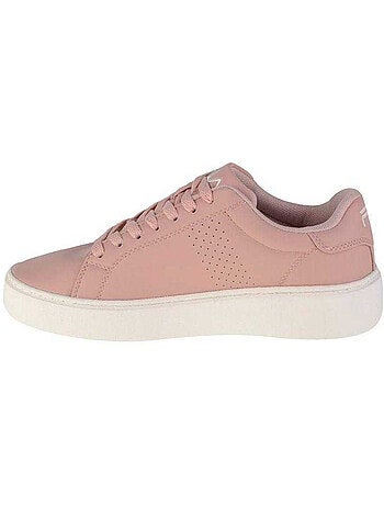 Baskets crosscourt altezza - fila
