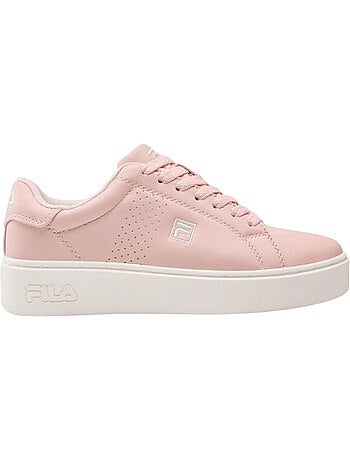Baskets crosscourt altezza - fila