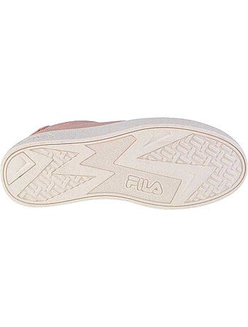 Baskets crosscourt altezza - fila
