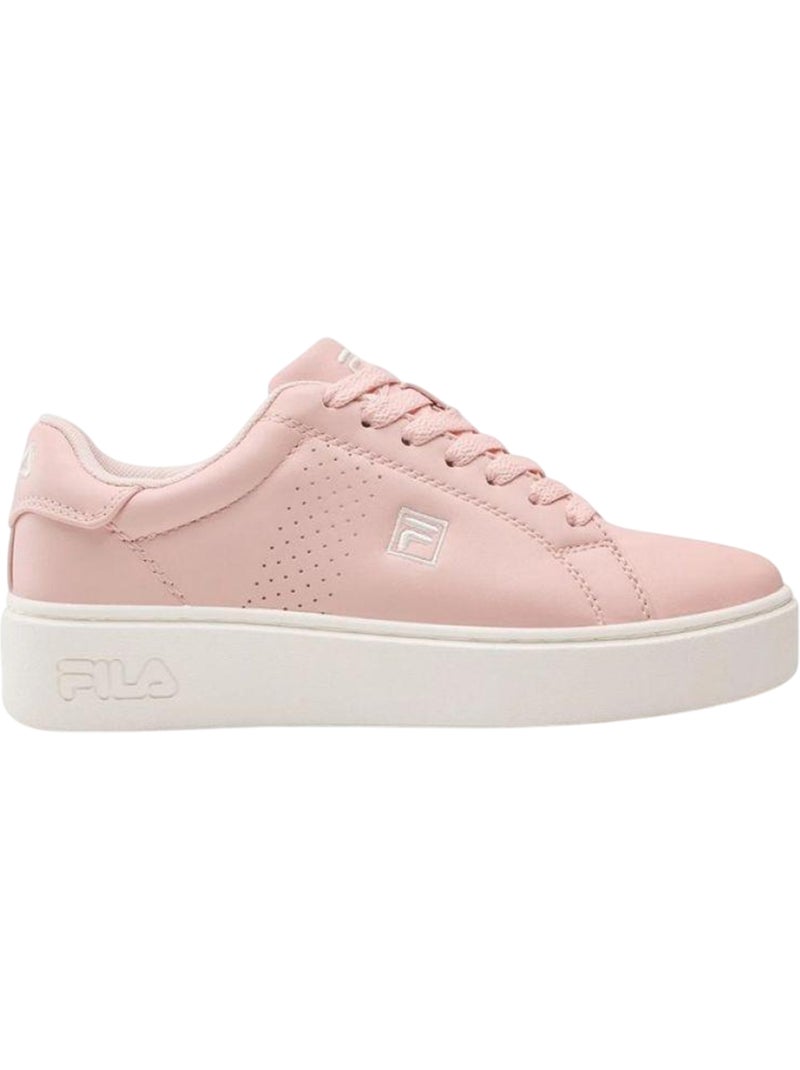 Baskets crosscourt altezza - fila Rose - Kiabi