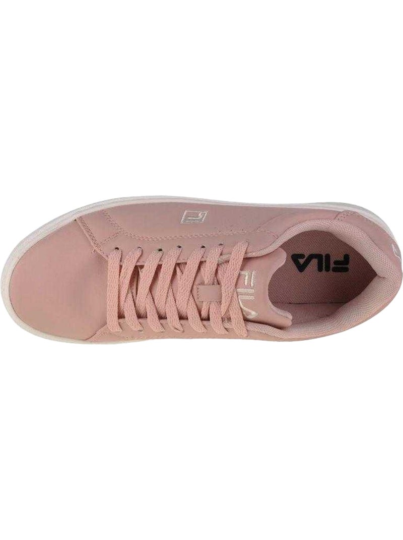 Baskets crosscourt altezza - fila Rose - Kiabi