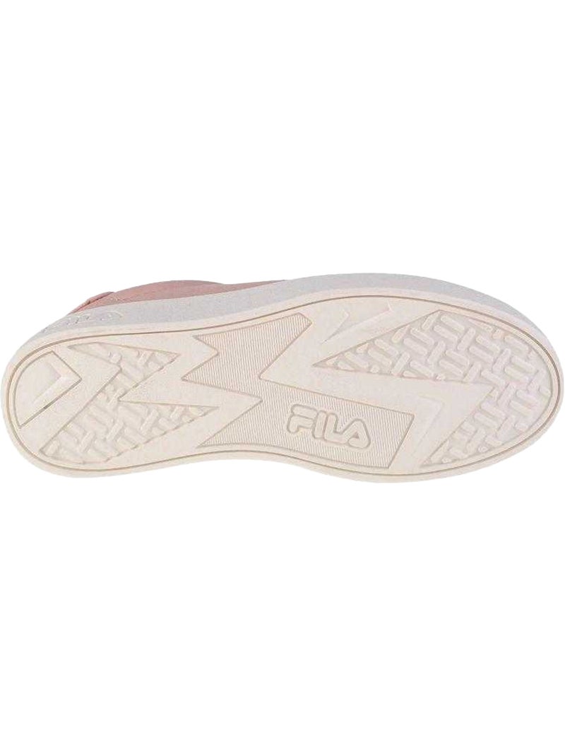 Baskets crosscourt altezza - fila Rose - Kiabi