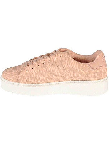 Baskets crosscourt altezza - fila