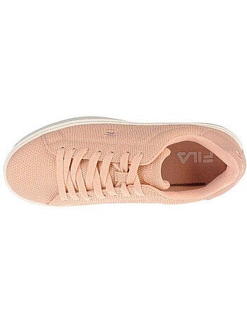 Baskets crosscourt altezza - fila