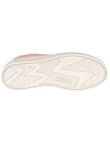 Baskets crosscourt altezza - fila