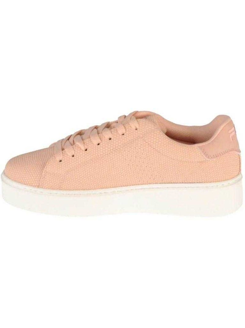 Baskets crosscourt altezza - fila Rose - Kiabi