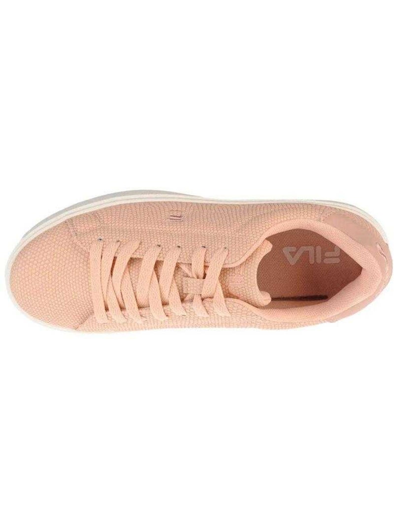 Baskets crosscourt altezza - fila Rose - Kiabi