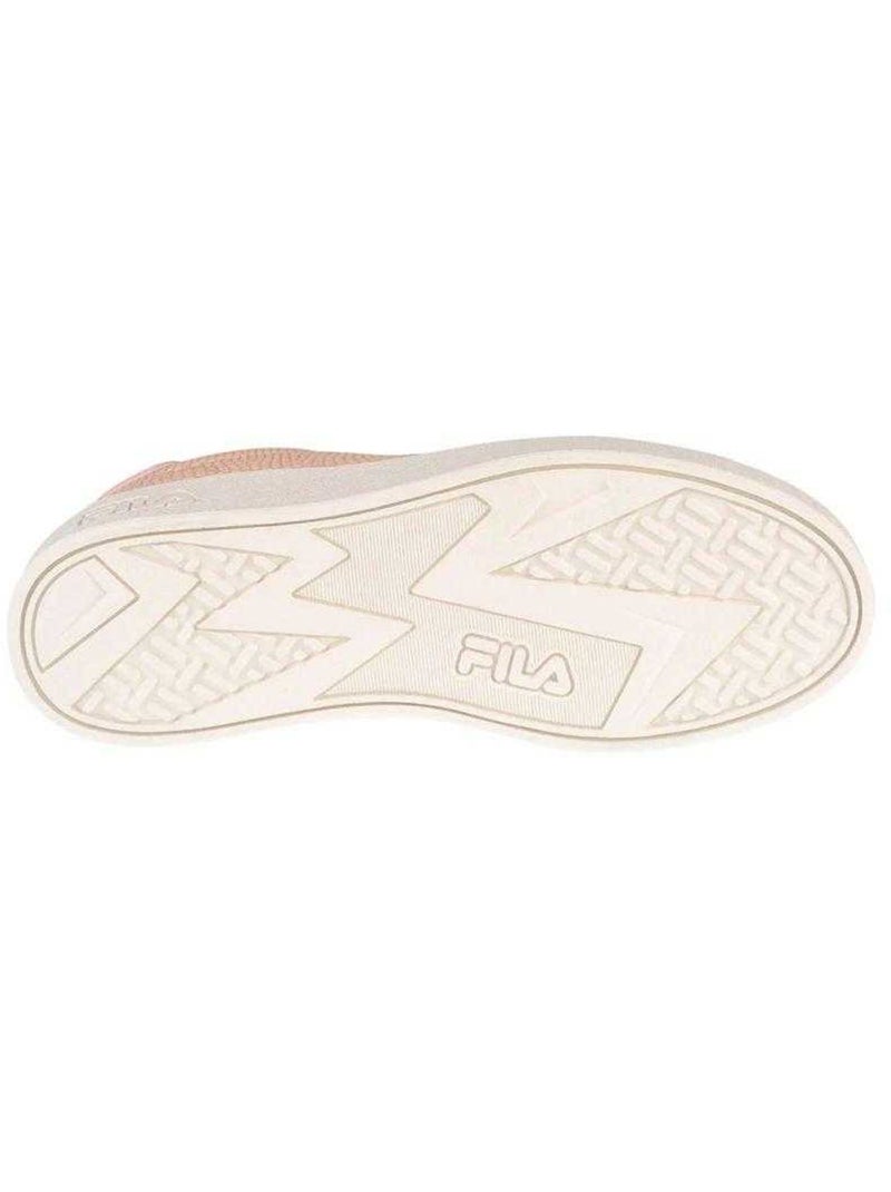 Baskets crosscourt altezza - fila Rose - Kiabi