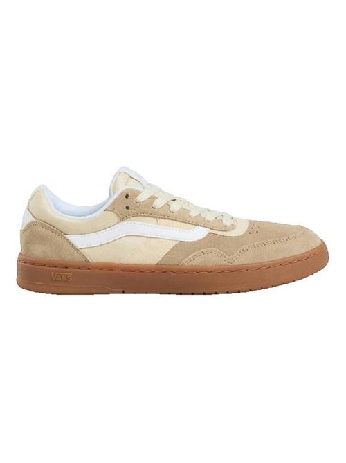 Baskets Cruze 3.0 cuir Vans - Kiabi