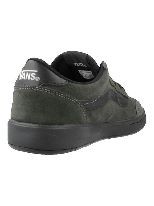 Baskets Cruze Too Comfycush daim Vans - Kiabi