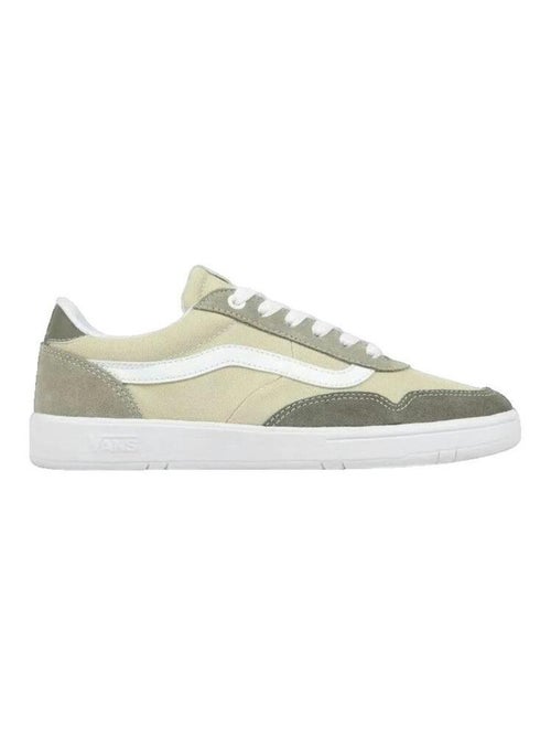 Baskets Cruze Too ComfyCush en toile et daim Vans - Kiabi