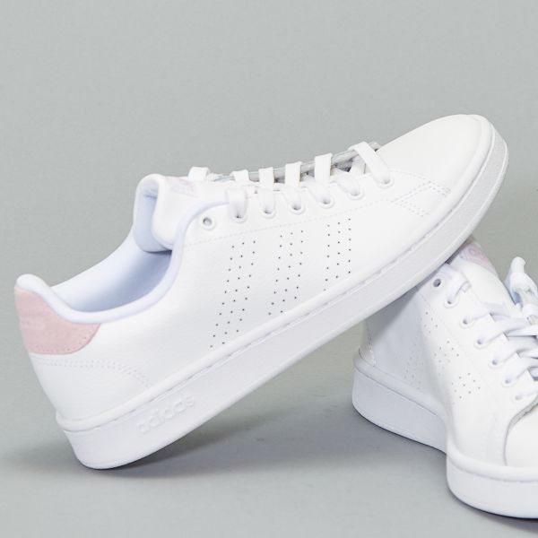 adidas advantage rose