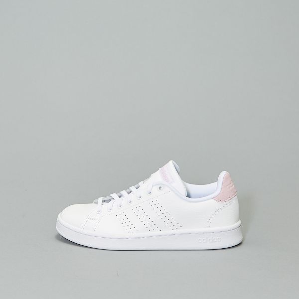 basket adidas femme semelle fine