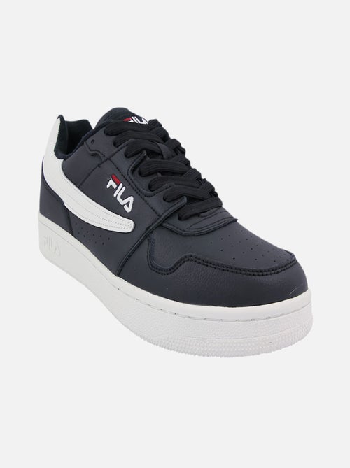 Baskets cuir 'Fila' 'Arcade L' - Kiabi