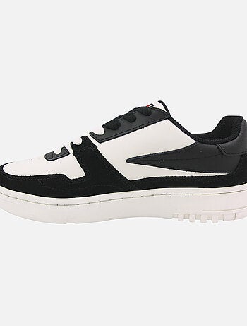 Baskets cuir 'Fila' 'Fxventuno Cb Low'