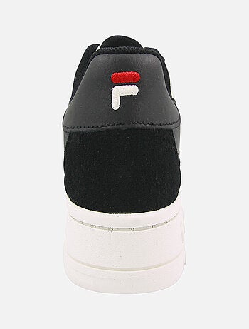 Baskets cuir 'Fila' 'Fxventuno Cb Low'