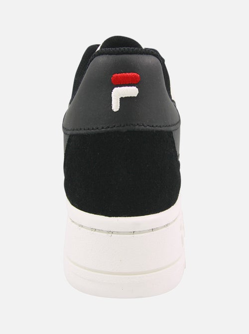 Baskets cuir 'Fila' 'Fxventuno Cb Low' - Kiabi