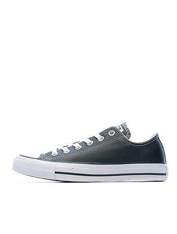 Baskets Cuir Homme Converse All Star