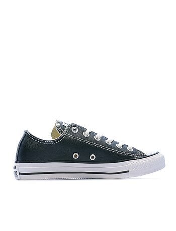 Baskets Cuir Homme Converse All Star