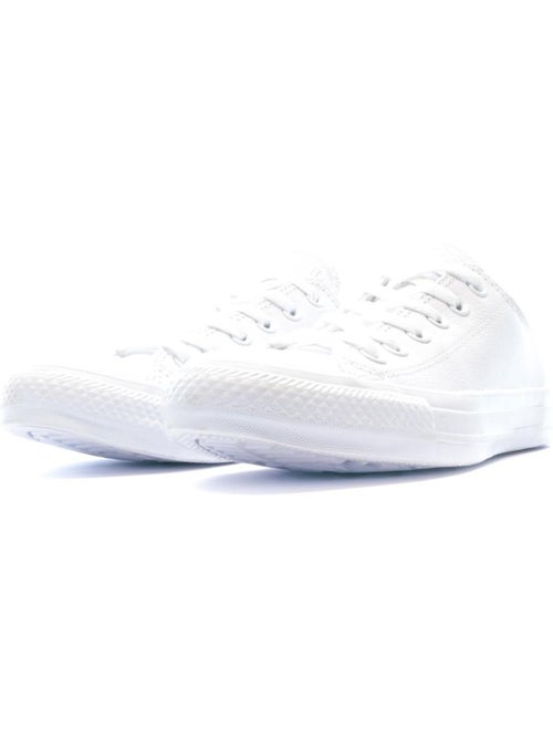 Baskets cuir Homme Converse - Kiabi