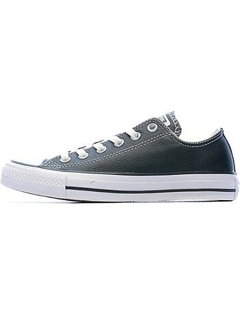 Baskets Cuir Homme Converse