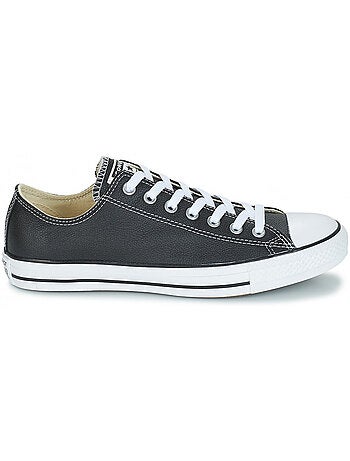 Baskets Cuir Homme Converse