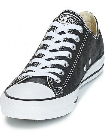 Baskets Cuir Homme Converse