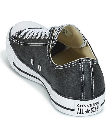 Baskets Cuir Homme Converse