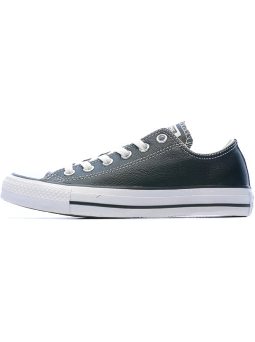 Baskets Cuir Homme Converse - Kiabi