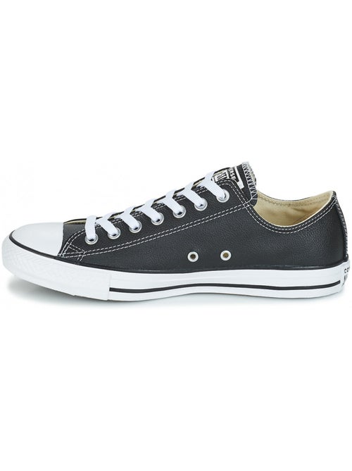 Baskets Cuir Homme Converse - Kiabi