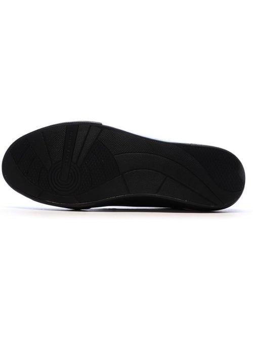 Baskets Cuir Homme Tommy Hilfiger - Kiabi
