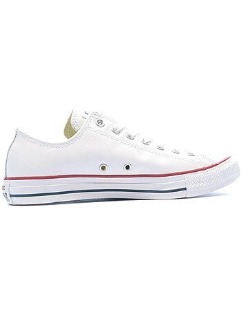 Baskets Cuir Homme Converse