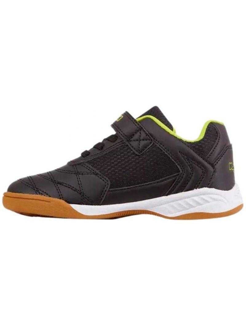 Baskets damba - kappa Noir - Kiabi